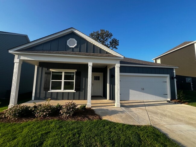 Building Photo - 4BR One-Level Home in Rosser Farms – Open Floor Plan + Prime Location!