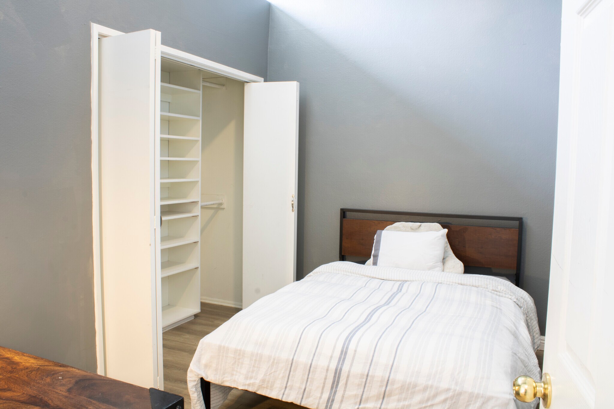 Bedroom #2 - 4223 Freedom Dr