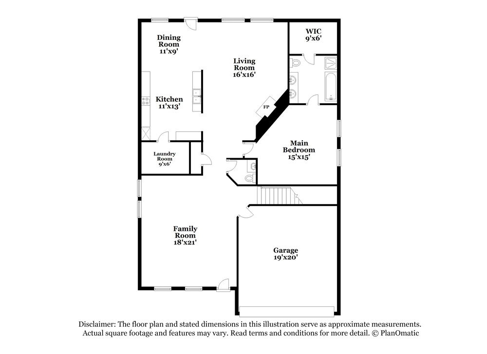 Building Photo - 621 Almandora Dr