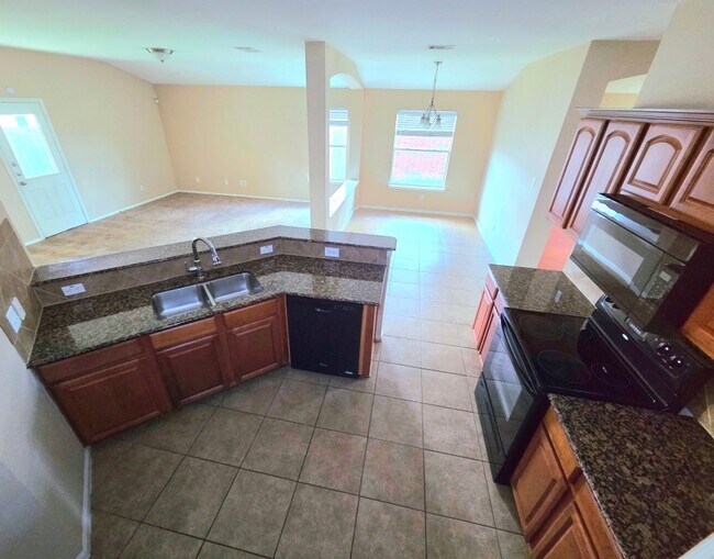 Building Photo - 4 Bed/ 2 Bath in Killeen TX