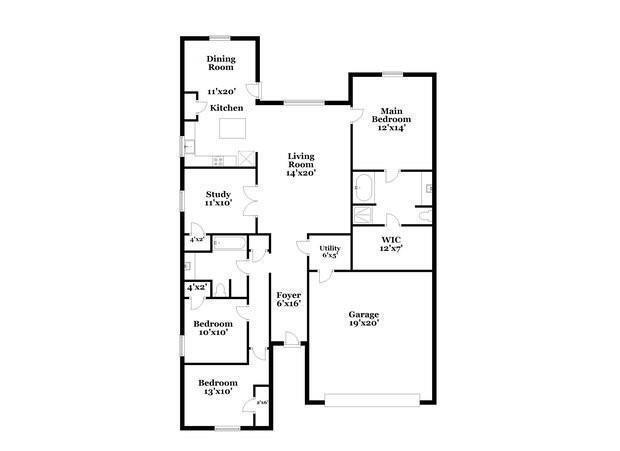 Building Photo - 25401 Cypress Bend Dr