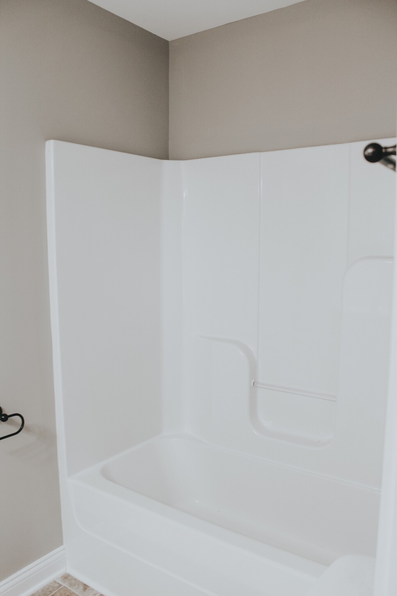 Bathroom 2 - 1153 Unity Dr