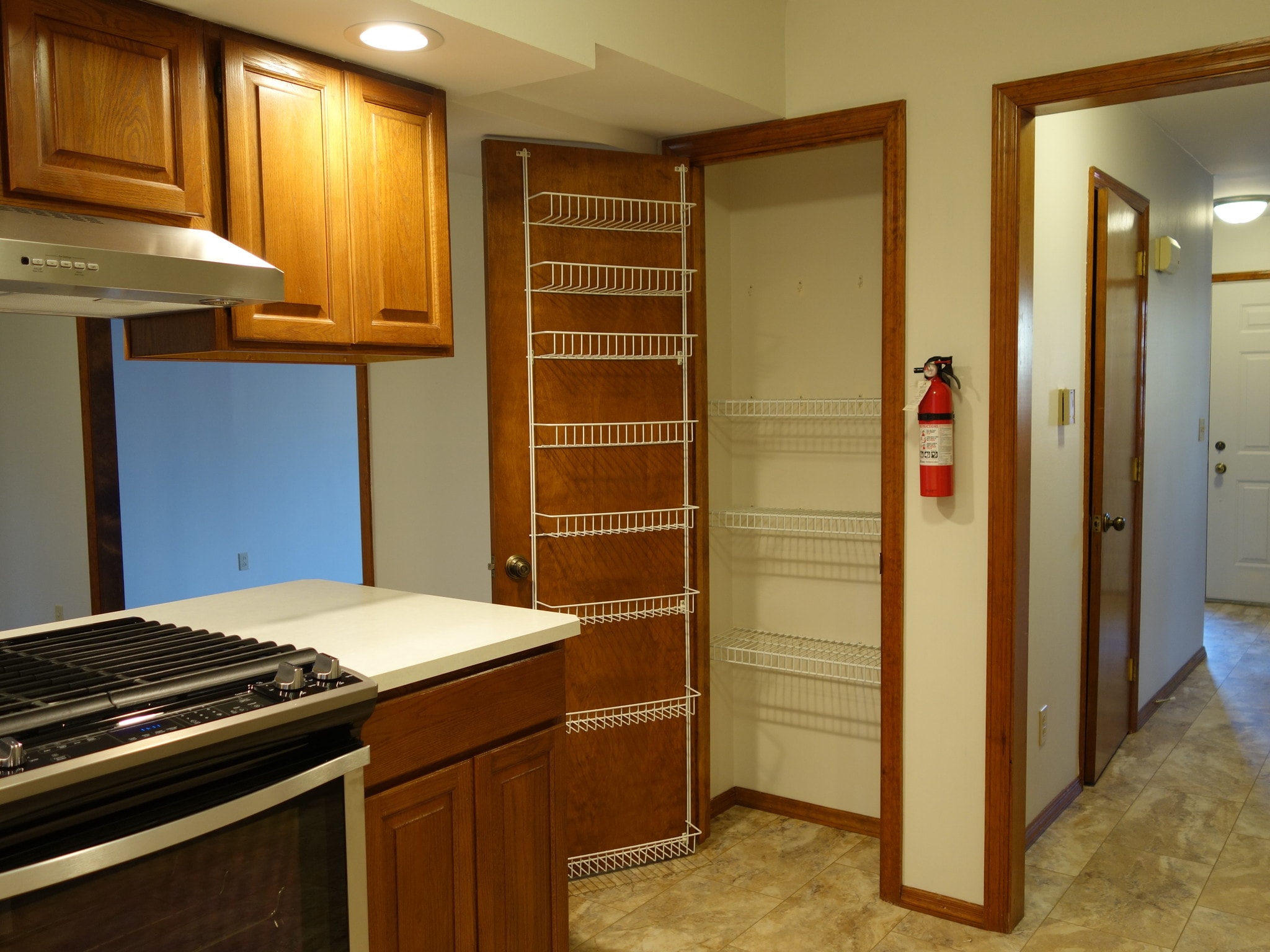 Kitchen Pantry - 2909 S Sare Rd