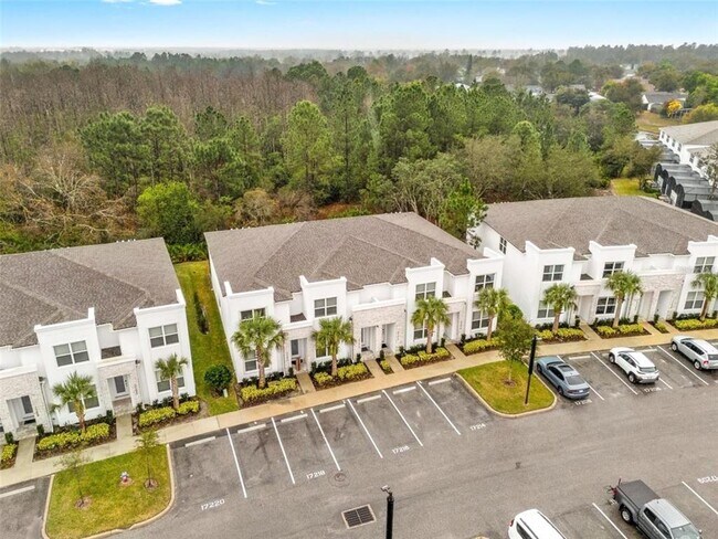 Building Photo - 17216 Blessing Dr