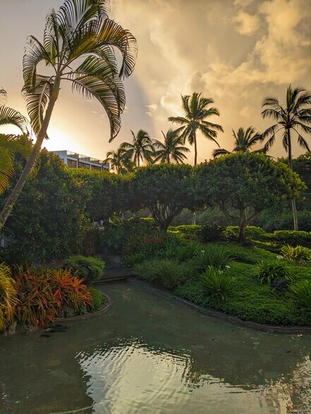 Building Photo - 1030 Aoloa Pl