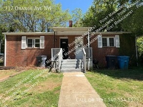 Building Photo - 717 Orange Ave NW