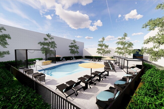 Building Photo - Lafayette Highlands