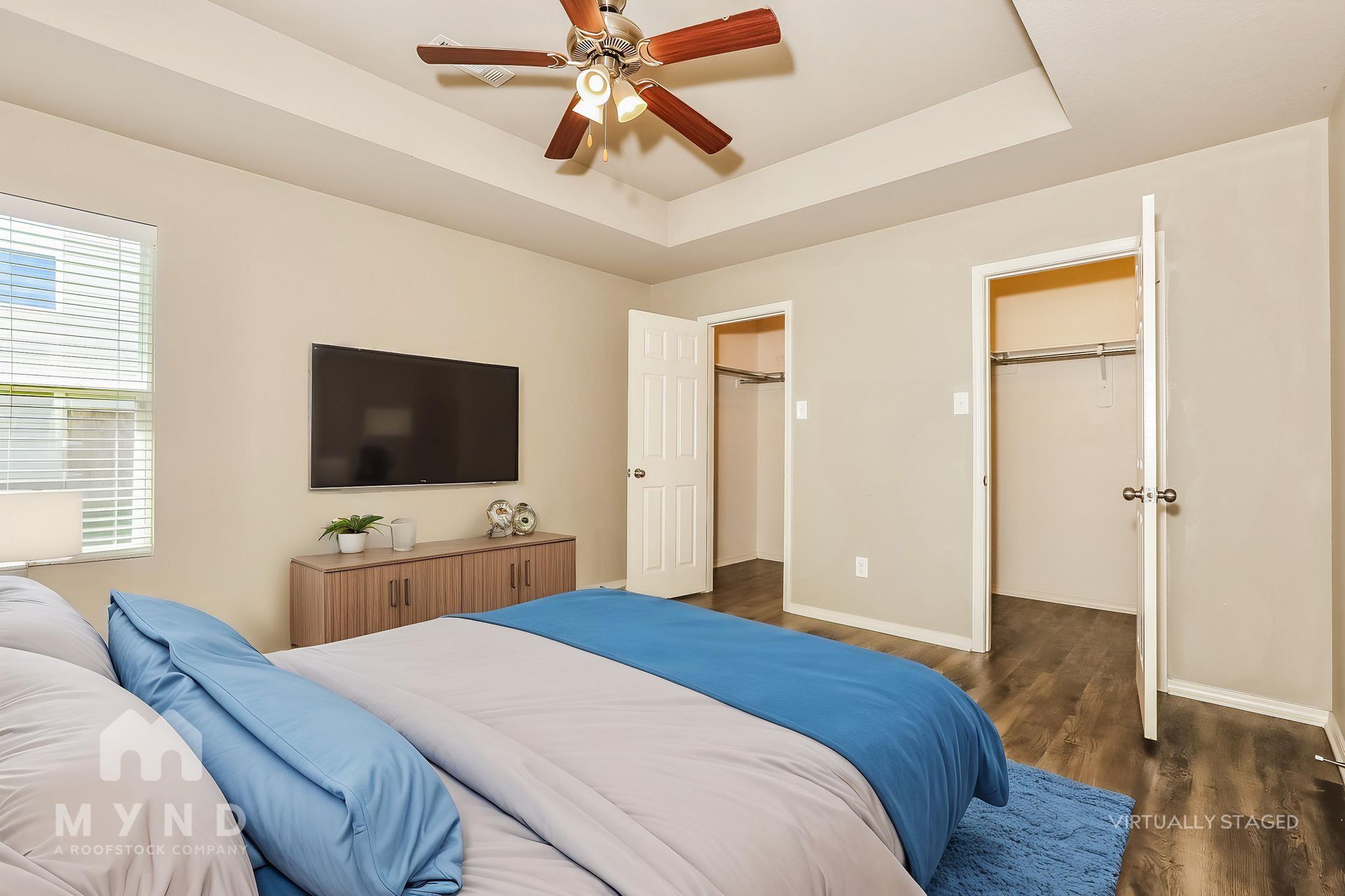 Building Photo - 2001 Honeycomb St