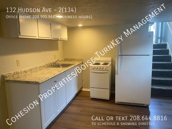 Building Photo - Perfect 1 bedroom in the heart of Nampa
