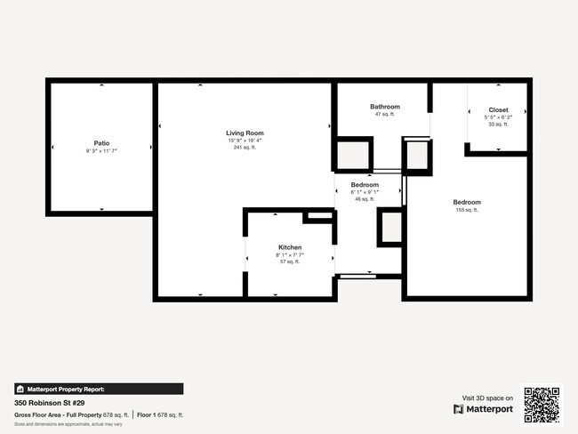 Building Photo - 354 Robinson St