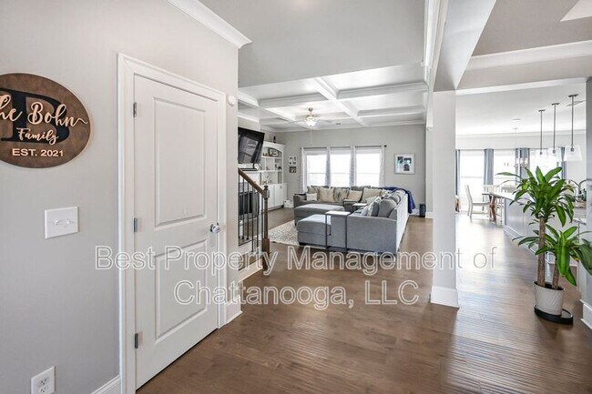 Building Photo - 3331 Grassy Flds Ln