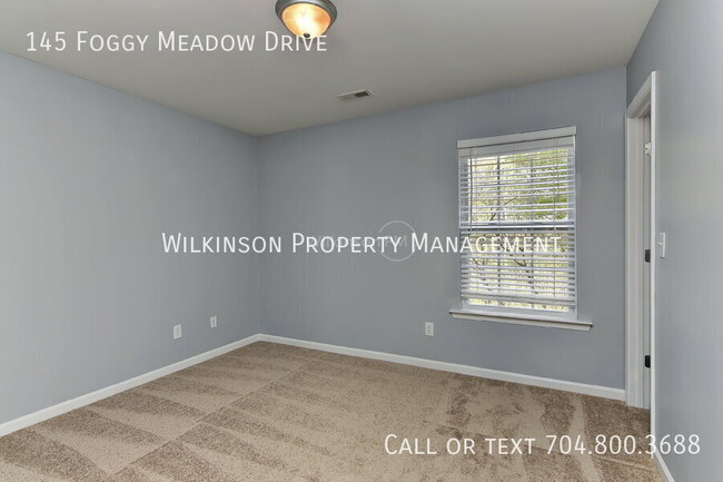 Building Photo - 145 Foggy Meadow Dr