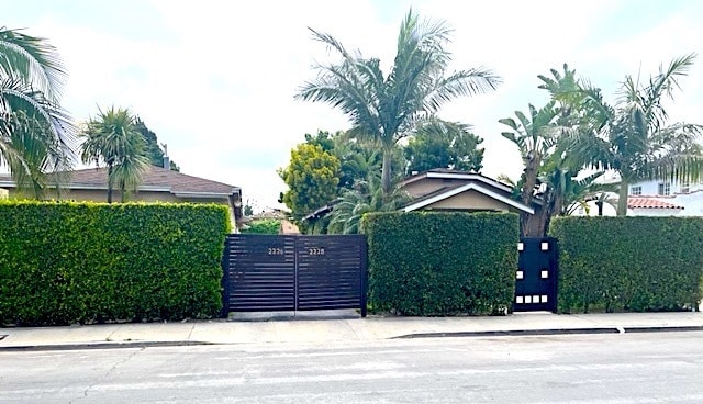 Street view - 2228 S Ridgeley Dr