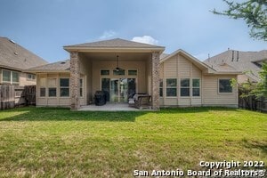 Building Photo - 11338 Ivy Cadence