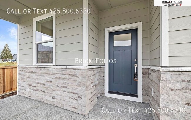 Building Photo - 5115 86th Ave NE