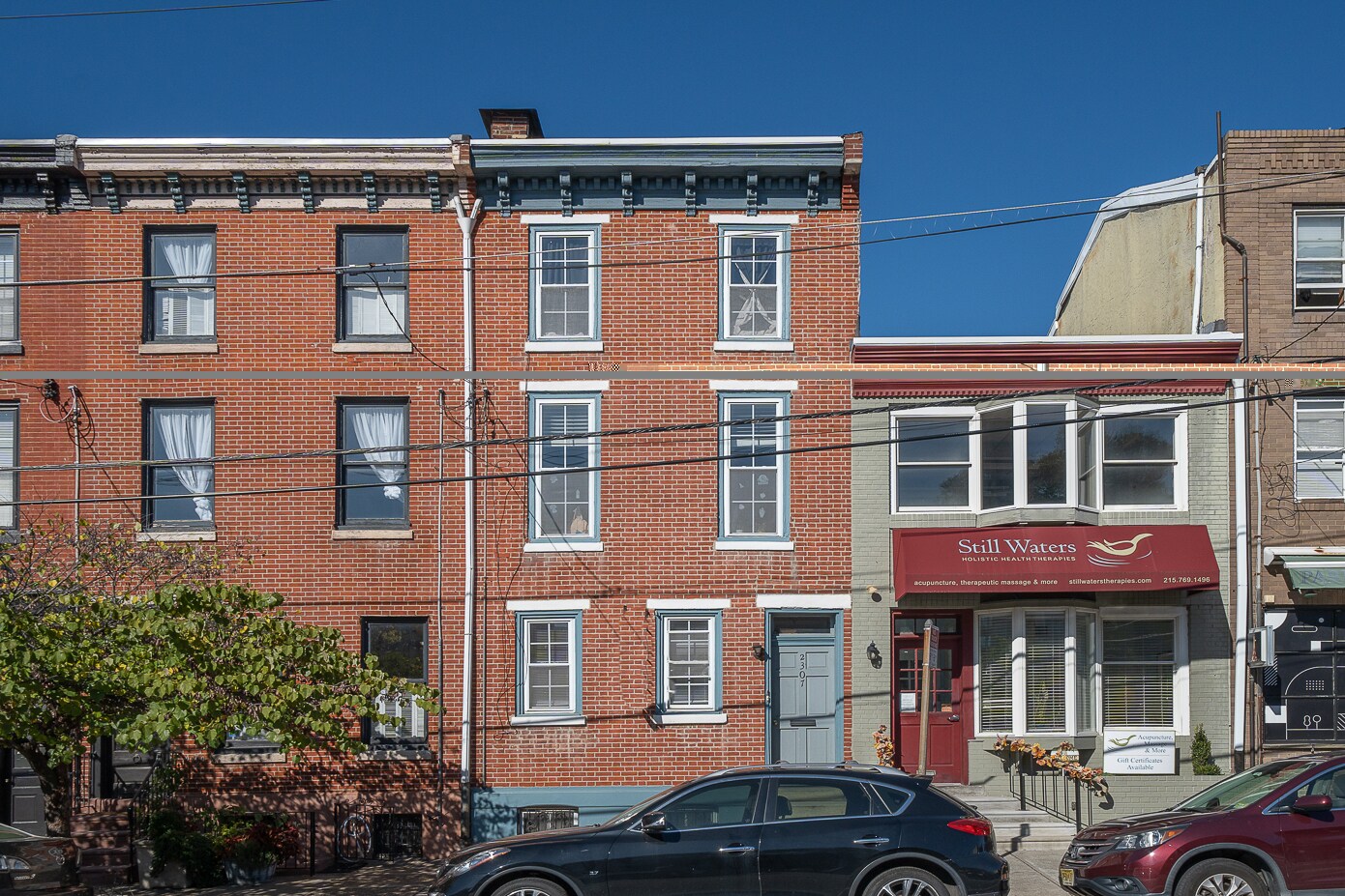 Building Photo - 2307 Fairmount Ave