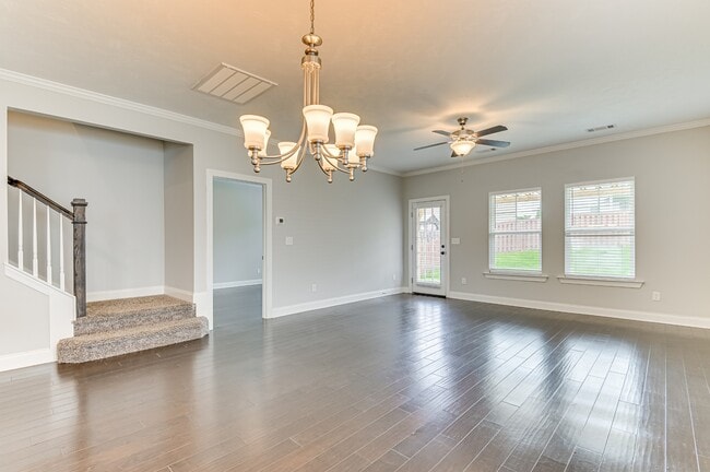 Building Photo - 5107 Heathbrook Dr