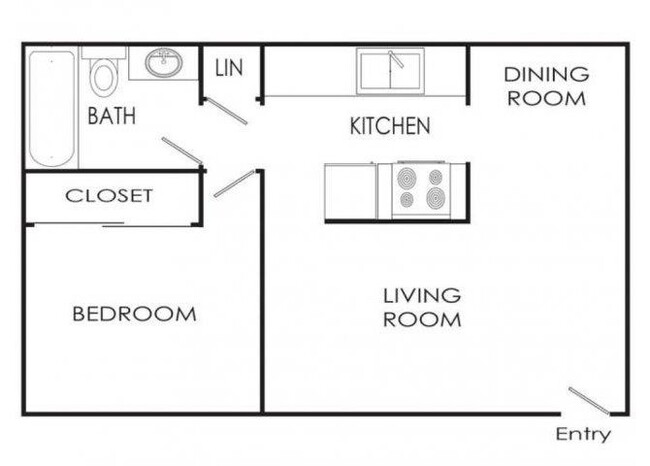 Floorplan - Renaissance Park