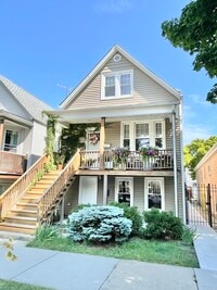 Building Photo - 3921 N Francisco Ave