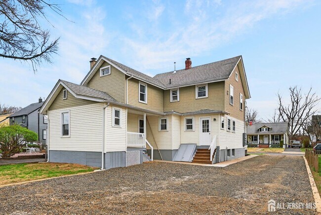 Building Photo - 119 Vogel Pl