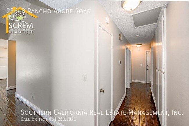 Building Photo - 25648 Rancho Adobe Rd