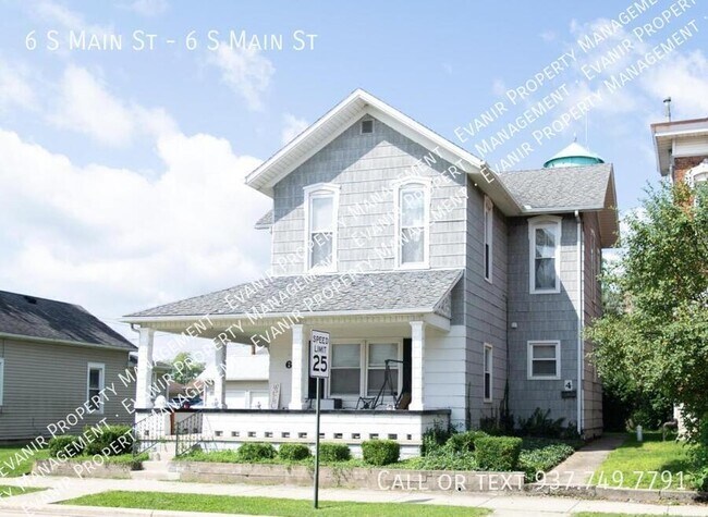 Building Photo - 6 S Main St