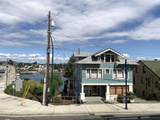 Building Photo - 646 Washington Ave