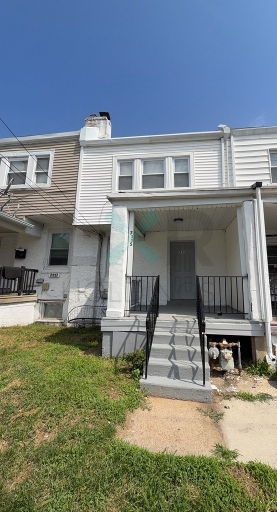 Building Photo - 7115 Emerson Ave