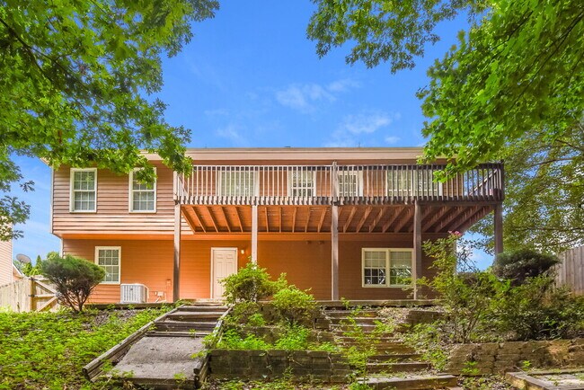 Building Photo - 4930 Baker Plantation Way