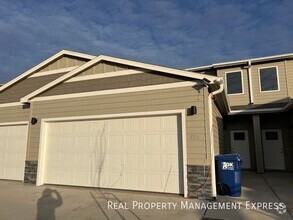 Building Photo - Brand New: 3 Bedroom 2.5 Bathroom Townhome