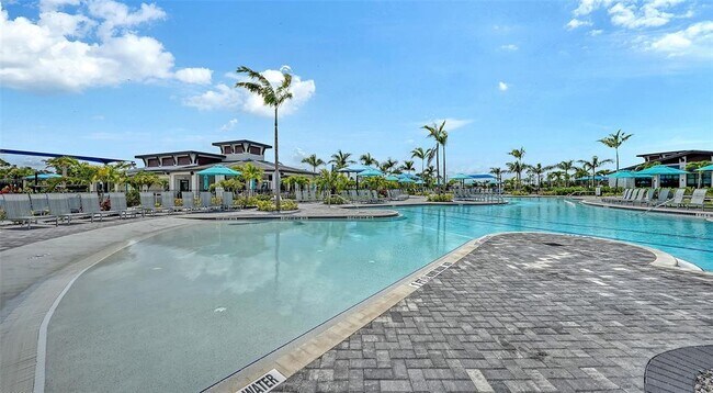 Building Photo - 17600 Opal Sand Dr