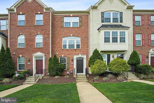 Building Photo - 3825 Commodore Joshua Barney Dr NE