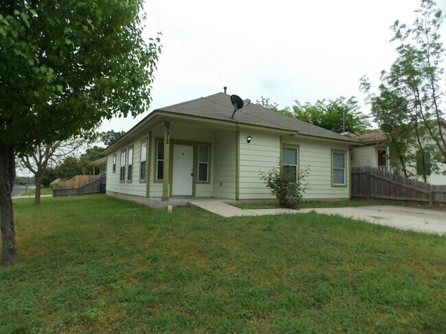 Primary Photo - Quddus Properties1 (7315 Bethune Ave)