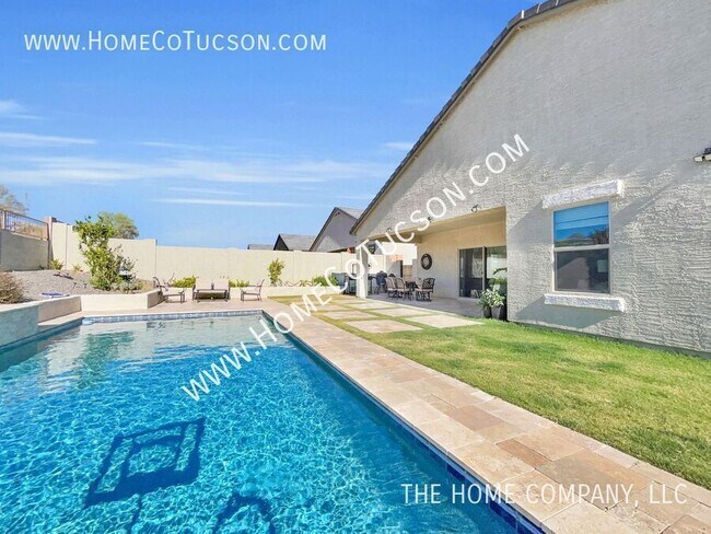 Building Photo - 5558 W Summer Vw Dr