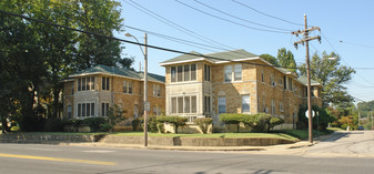 Building Photo - The Linden