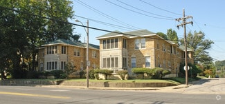 Building Photo - The Linden