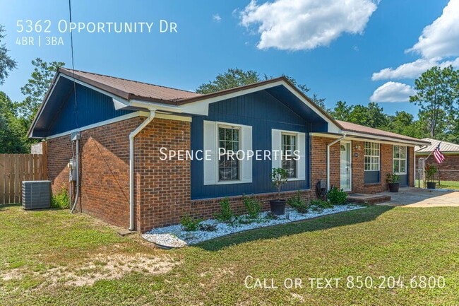 Building Photo - 5362 Opportunity Dr
