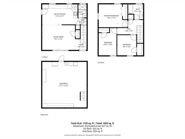 Building Photo - 1338 East St