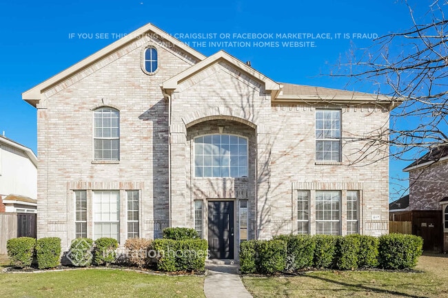 Building Photo - 817 Longleaf Dr