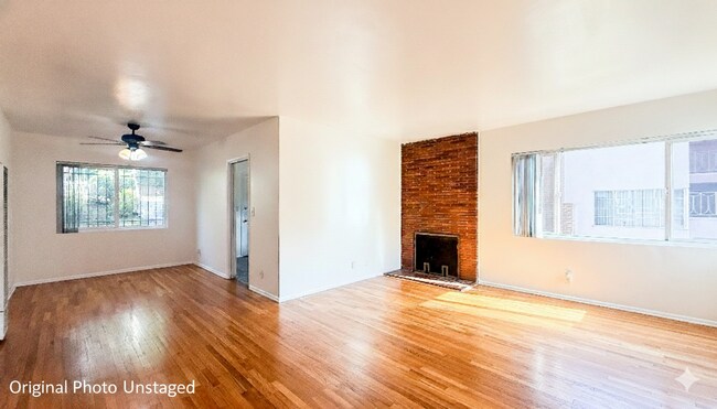 Building Photo - 4107 Don Tomaso Dr