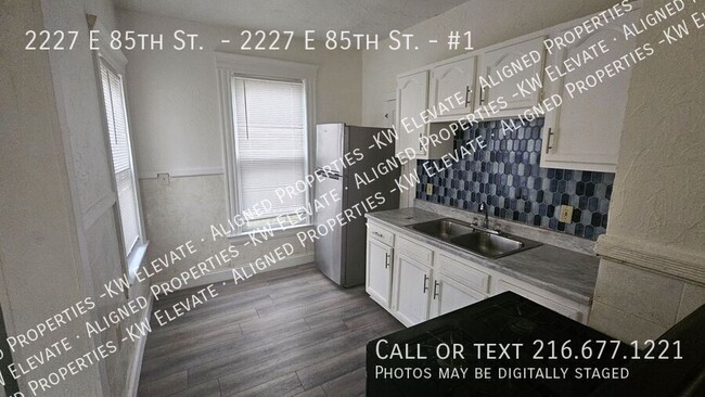 Building Photo - 2BR, 1b, Perfect for you