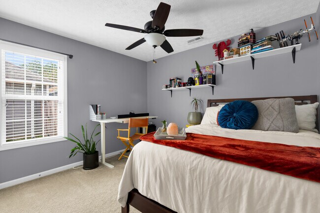 Building Photo - 3600 Ella Sofia Ln