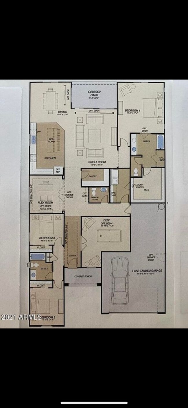 Primary Photo - 15877 W Mauna Loa Ln