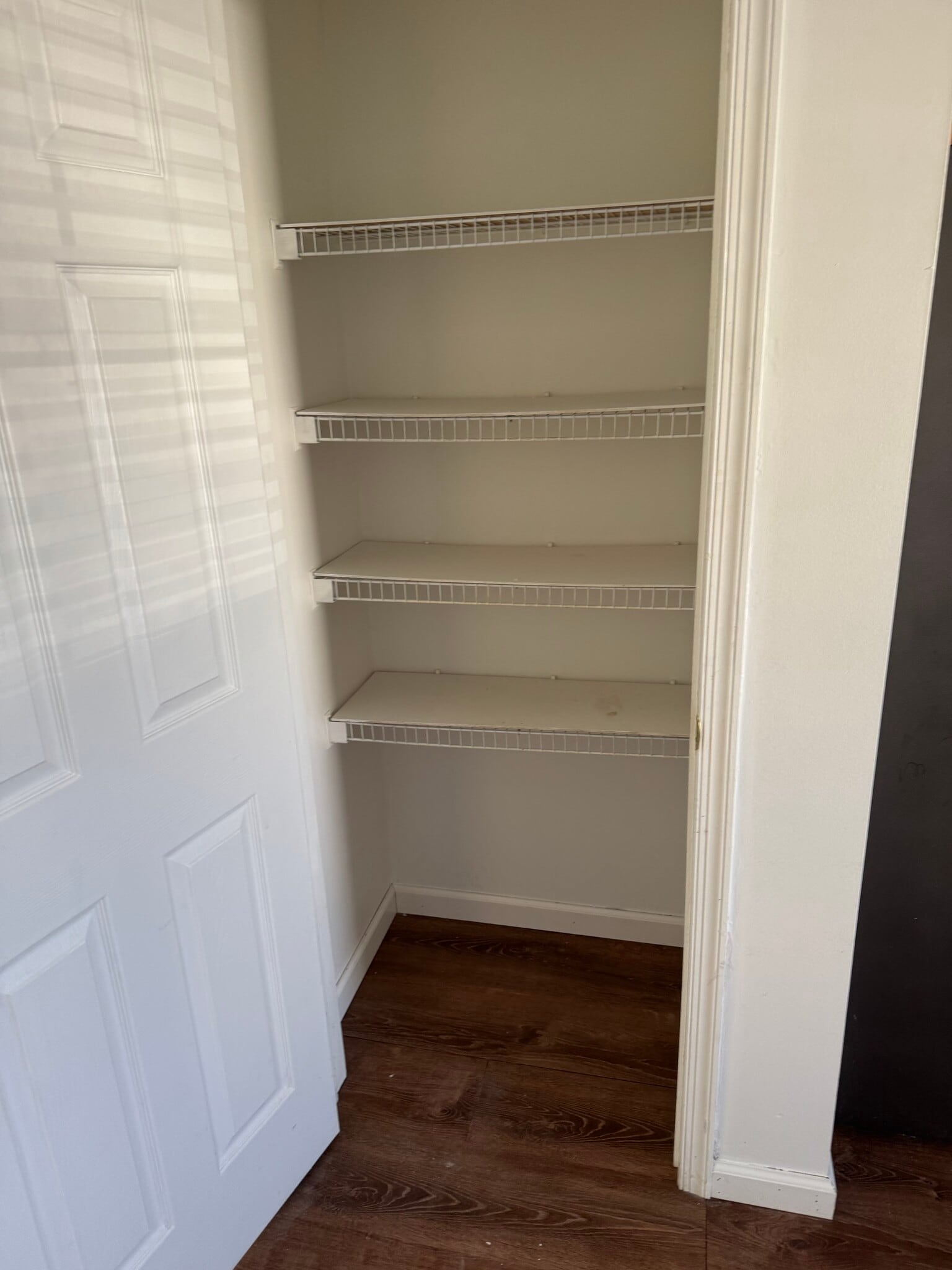 Pantry - 517 Aidone Dr