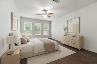 Building Photo - 22514 Forbes Field Trail