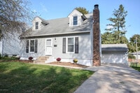 Building Photo - Cape Cod style home - completely updated throughout!
