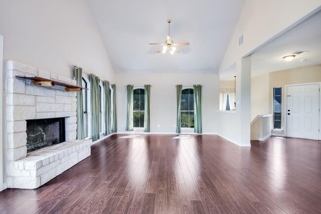 Building Photo - 4520 Blacksmith Cove