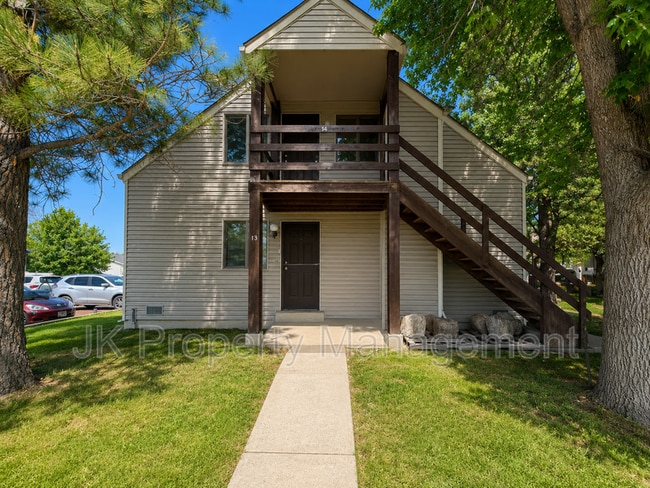 Building Photo - Windwood East Apartments