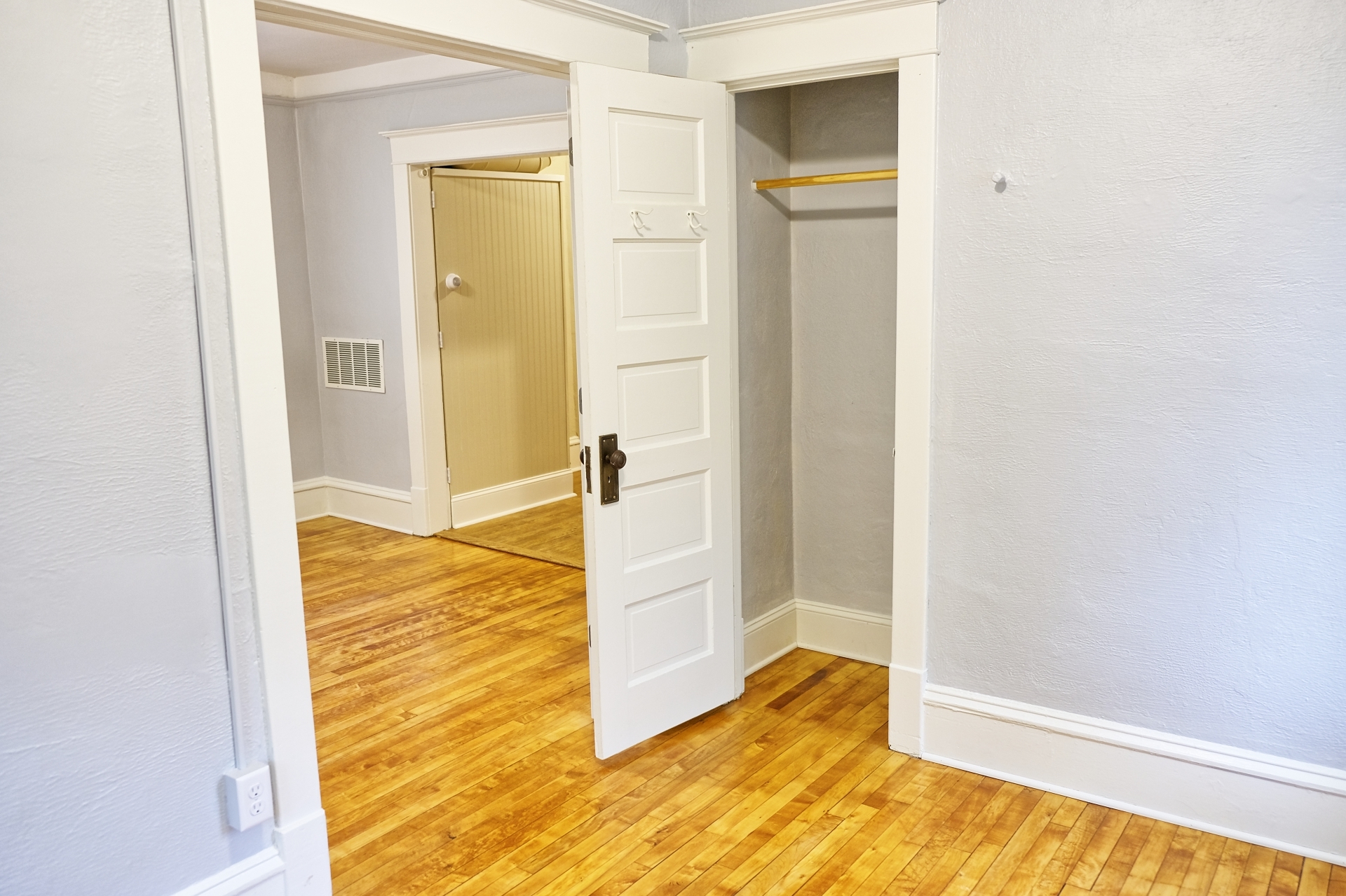 Bedroom 2 - 3300 41st Avenue South