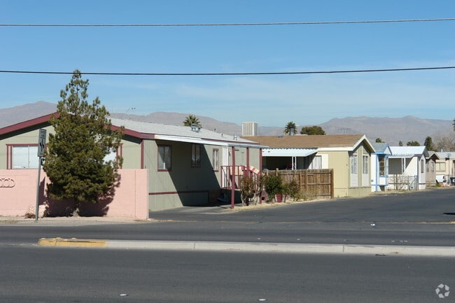 Building Photo - Candlewood Mobile Home Park
